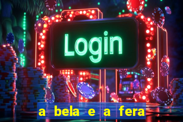 a bela e a fera 1991 online